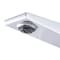 Alfi Brand ALFI brand AB1475-PC Polished Chrome Sgl Hole Tall Bathroom Faucet AB1475-PC - alternate 2